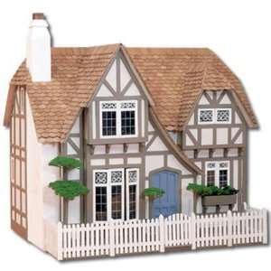  Glencroft Dollhouse kit Toys & Games