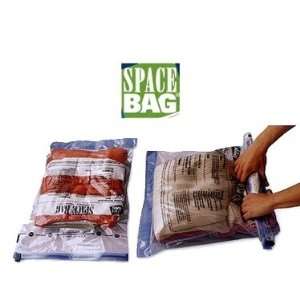 Travel Space Bags   Set of 3:  Kitchen & Dining