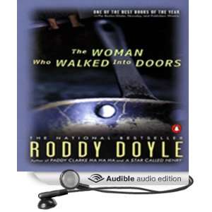   Doors (Audible Audio Edition) Roddy Doyle, Jennifer Van Dyck Books
