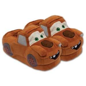    United Labels   Cars chaussons Martin (33 36): Toys & Games