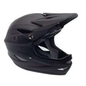    2008 Remedy Mountain Bike Helmet Matte Black: Sports & Outdoors