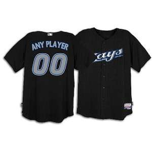   Majestic Auth Custom Player Cool Base Jersey   Men