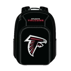  Atlanta Falcons NFL Back Pack   Southpaw Style