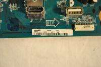 Sony KDL 32BX300 LCD HDTV Main Circuit Control Board Lot  