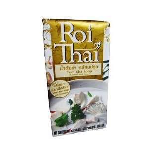 Roi Thai   Tom Kha Kai Soup 250 Ml Grocery & Gourmet Food