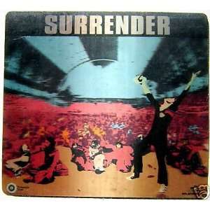 CHEMICAL BROTHERS Surrender Lenticular Mouse Pad
