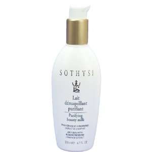  Sothys Purifying Skin Cleanser