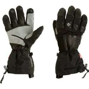  Columbia Mountain Monster Glove   Mens: Sports & Outdoors