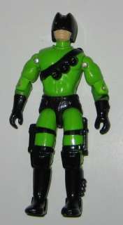 HEAT Viper GI Joe 1993 Battle Corps Figure Cobra G.I. 2  