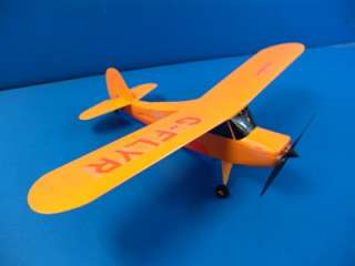 HobbyZone Champ RTF Ultra Micro Electric R/C RC Airplane HBZ4900 DSM 2 