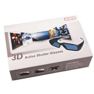   TV Glasses for Samsung/LG/Sony/Panasonic/Sharp/TOSHIBA/vizio ALL TV