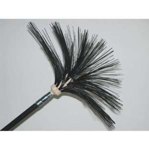  Chimney 60177 Smoke Chamber Spin Brush