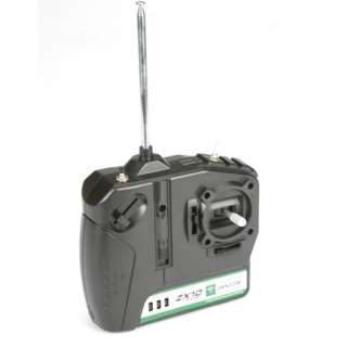 ParkZone PKZ1774 Radio Transmitter Channel 4 Spitfire  