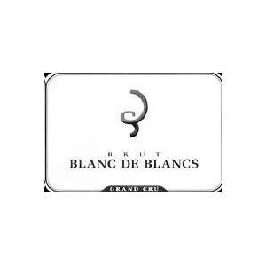  Billecart salmon Champagne Brut Blanc De Blancs 1999 750ML 