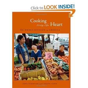   Heart The Hmong Kitchen in America [Hardcover] Sami Scripter Books