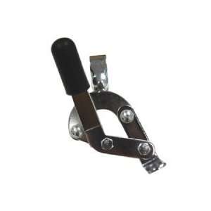  Invacare Brake Tube Mount, for Fixed Arm Chairs, Push To 