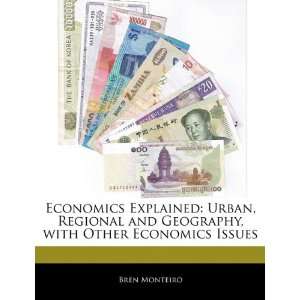   , with Other Economics Issues (9781170094655) Beatriz Scaglia Books