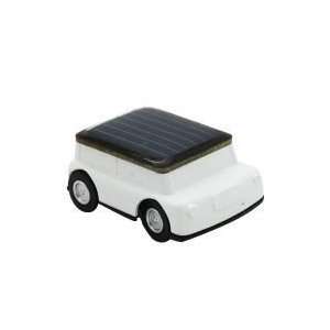  mini solar car toy: Toys & Games
