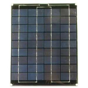    18 Watt 12 Volt Sol Charger Solar Panel Patio, Lawn & Garden