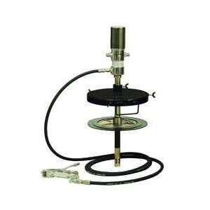   Pump, Air Op, Use With 120 Lb Keg  Industrial & Scientific