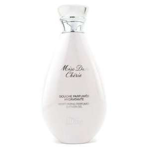  Christian Dior Miss Dior Cherie For Women 6.8oz Shower Gel 