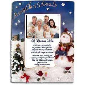 Christmas Poem From Our Family To Your Family  You Add the Photo