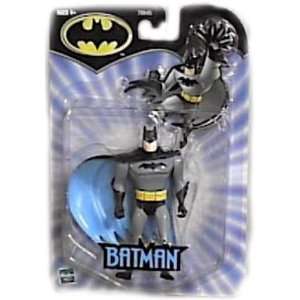  Batman  Exclusive Batman Action Figure: Toys 