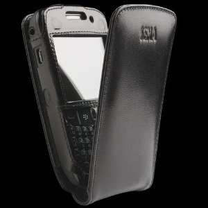  Sena 213701 Black MagnetFlipper Case for BlackBerry Curve 
