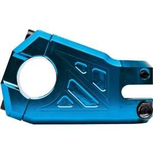   45mm Extension All Terrain Bicycle MTB Stem   Blue / Size 31.8mm