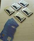   NEW Reflex 20 Schlumberger PCMCIA Card Reader PLUS + 10 SMART Cards