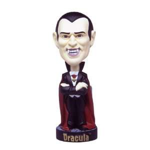  Universal Monsters Dracula Bobble Head Toys & Games