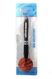 NBA Team Ink Pen   Assorted Teams   Officially Licensed Product  