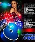 DJ Jamsha Salsa Con Sazon 3 Rivera Manuelle Nieves