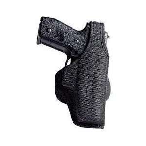  AccuMold Paddle Holster, Size 10A, Right Hand, Fits Large 