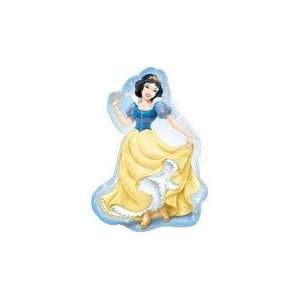  31 Disney Princess Snow White   Mylar Balloon Foil 
