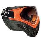 Sly 2011 Profit Series Paintball Mask Goggles   Neon Or