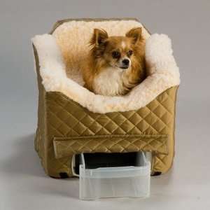  Snoozer 8   X Lookout II Pet Car Seat: Baby
