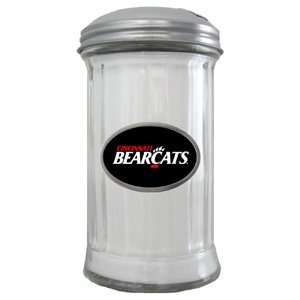    College Sugar Pourer   Cincinnati Bearcats