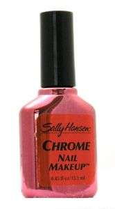 Sally Hansen Chrome Nail Polish   Tourmaline Chrome  