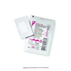 3M Medipore +Pad Soft Cloth Adhesive Wound Dressings, Medipore Pl Drs 