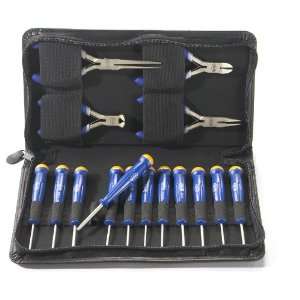  Snag Proof Reel and Lure Tool Kit