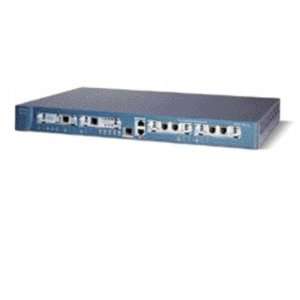  Cisco CISCO1760 10/100 Modular Router W/4 Slots 19 In 
