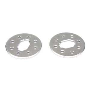    36650 Brake Disk Stainless Steel 2 Piece LX One Toys & Games