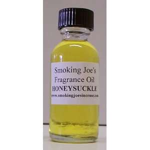   Fragrance Oil 1 Oz. By Smoking Joes Incense: Home & Kitchen