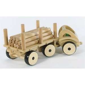  CITO Semi Truck: Toys & Games