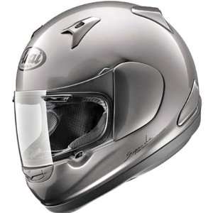  Arai Solid RX Q On Road Motorcycle Helmet   Diamond Grey 