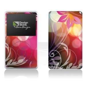  Design Skins for Apple iPod Classic 80/120/160GB   Surreal 