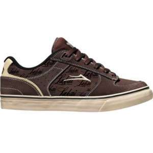 Lakai Koston Select skate shoes size 9  