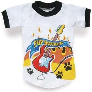  Pup Rocker Doggie T Shirt (12)