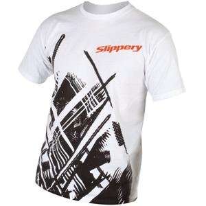  Slippery Switch T Shirt   Large/Wheat: Automotive